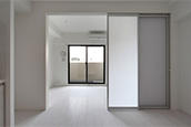 S-RESIDENCE江坂