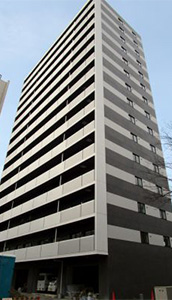 S-FORT鶴舞reale