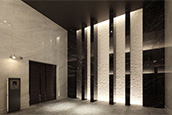 S-RESIDENCE江坂