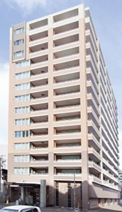 S-FORT中島公園